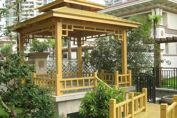 戶外水性木器面漆